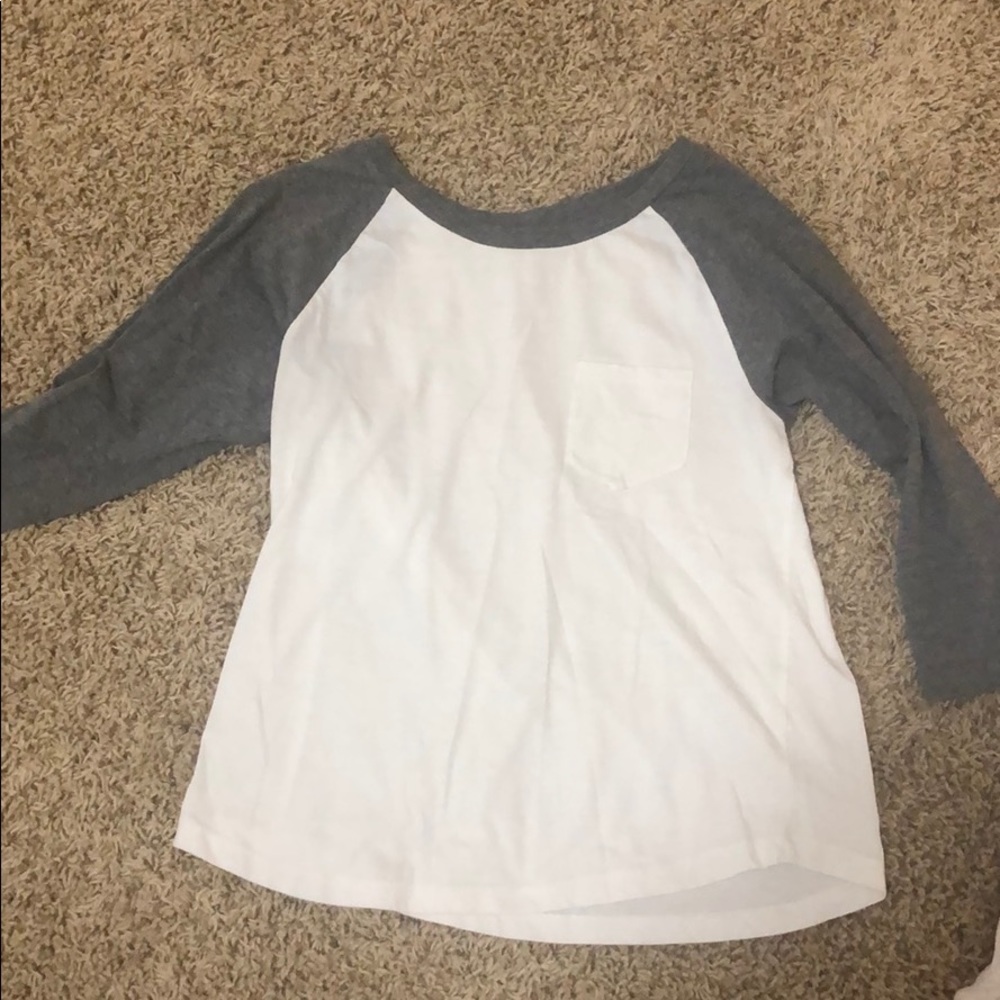 Baseball T